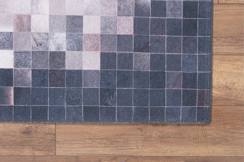 Artloop Tæppe 210x310 cm - Multifarvet - Tekstiler - Tæpper - Moderne tæppe - Wiltontæpper