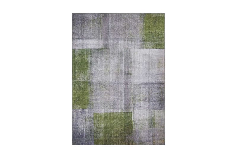 Artloop Tæppe 210x310 cm - Multifarvet - Wiltontæpper - Mønstrede tæpper - Store tæpper