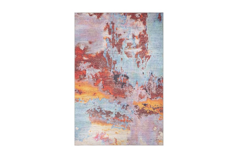 Artloop Tæppe 210x310 cm, Multifarvet