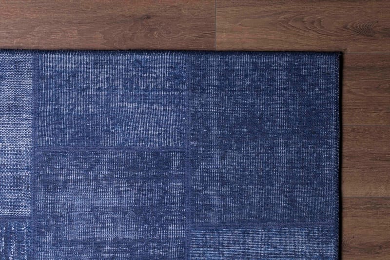 Artloop Tæppe 210x310 cm - Multifarvet - Tekstiler - Tæpper - Moderne tæppe - Wiltontæpper