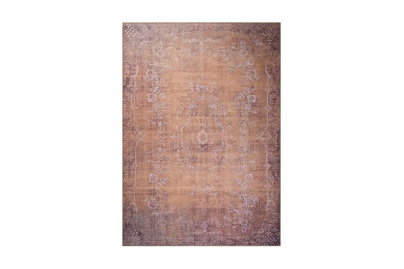 Artloop Tæppe 210x310 cm, Multifarvet