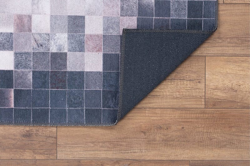 Artloop Tæppe 210x310 cm - Multifarvet - Tekstiler - Tæpper - Moderne tæppe - Wiltontæpper