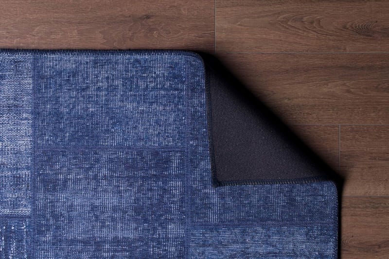 Artloop Tæppe 210x310 cm - Multifarvet - Tekstiler - Tæpper - Moderne tæppe - Wiltontæpper