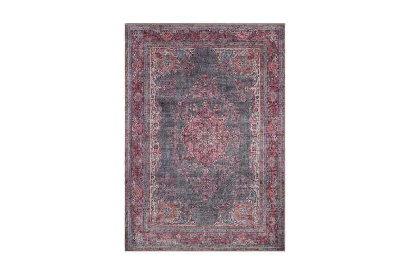 Artloop Tæppe 210x310 cm, Multifarvet