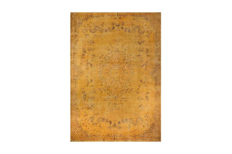 Artloop Tæppe 210x310 cm, Multifarvet