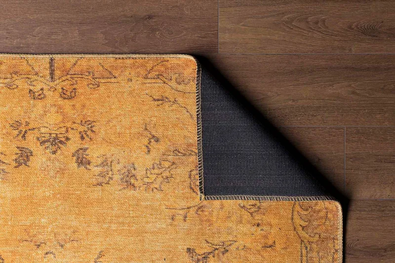 Artloop Tæppe 210x310 cm - Multifarvet - Tekstiler - Tæpper - Store tæpper
