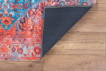 Artloop Tæppe 210x310 cm - Multifarvet - Tekstiler - Tæpper - Store tæpper