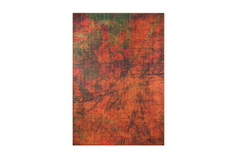 Artloop Tæppe 210x310 cm, Multifarvet