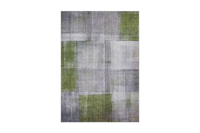 Artloop Tæppe 210x310 cm, Multifarvet