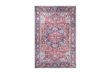 Artloop Tæppe 210x310 cm - Multifarvet - Tekstiler - Tæpper - Store tæpper