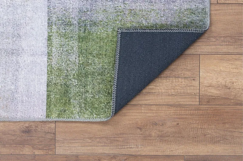 Artloop Tæppe 210x310 cm - Multifarvet - Tekstiler - Tæpper - Moderne tæppe - Wiltontæpper