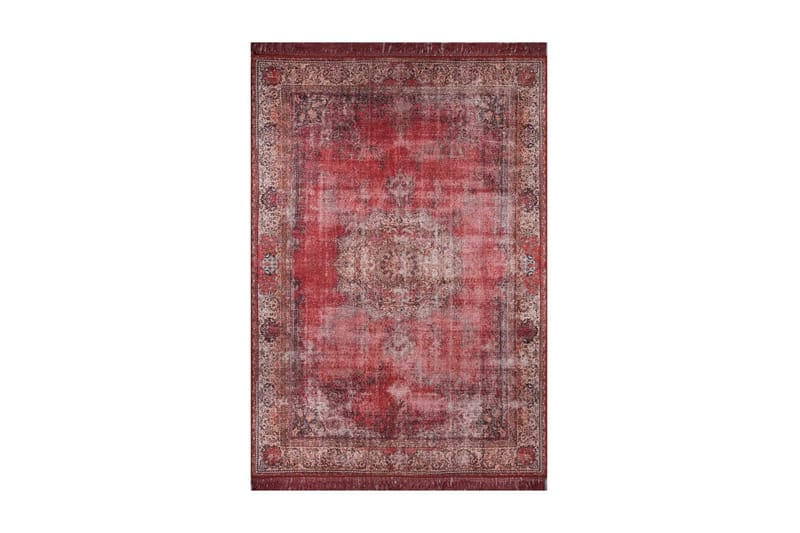 Artloop Tæppe 210x310 cm, Multifarvet