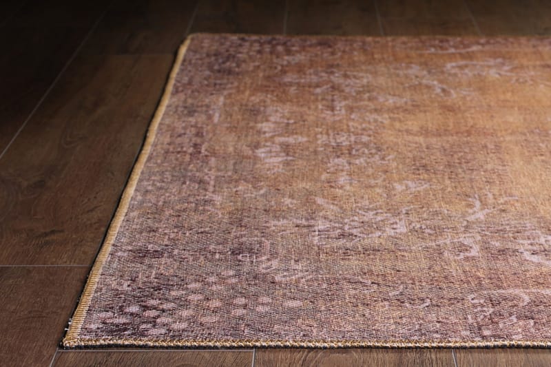 Artloop Tæppe 210x310 cm - Multifarvet - Tekstiler - Tæpper - Store tæpper