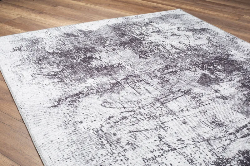 Artloop Tæppe 210x310 cm - Multifarvet - Tekstiler - Tæpper - Moderne tæppe - Wiltontæpper