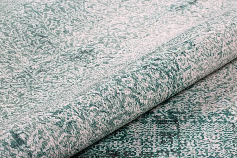 Artloop Tæppe 210x310 cm - Multifarvet - Tekstiler - Tæpper - Store tæpper