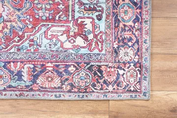 Artloop Tæppe 210x310 cm - Multifarvet - Tekstiler - Tæpper - Store tæpper