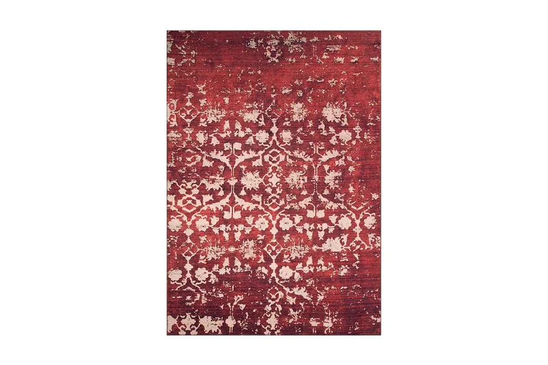 Artloop Tæppe 230x330 cm, Multifarvet