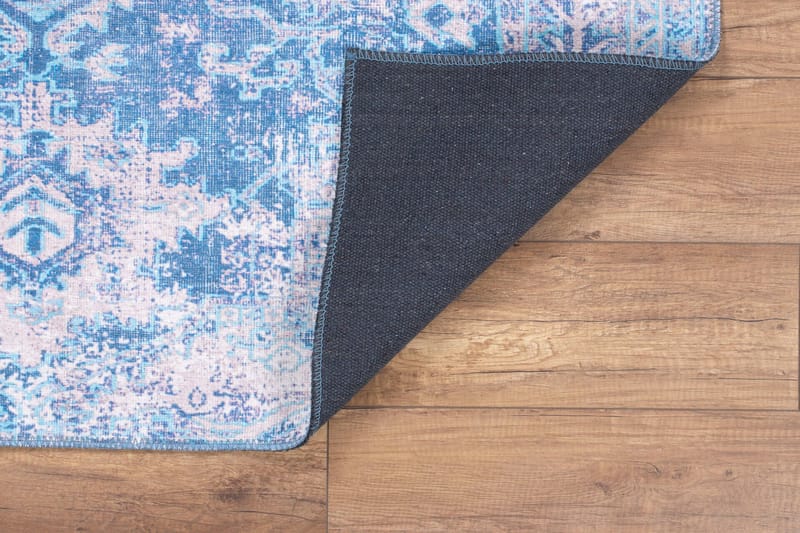 Artloop Tæppe 230x330 cm - Multifarvet - Tekstiler - Tæpper - Store tæpper