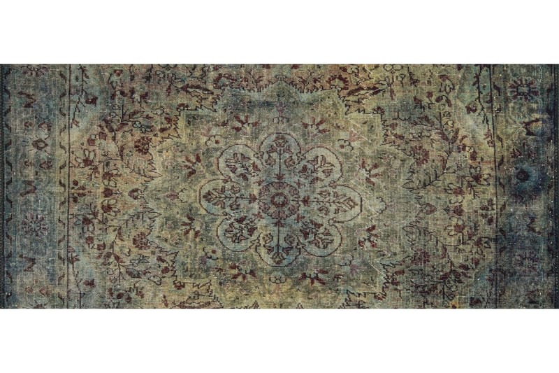 Artloop Tæppe 230x330 cm - Multifarvet - Tekstiler - Tæpper - Store tæpper