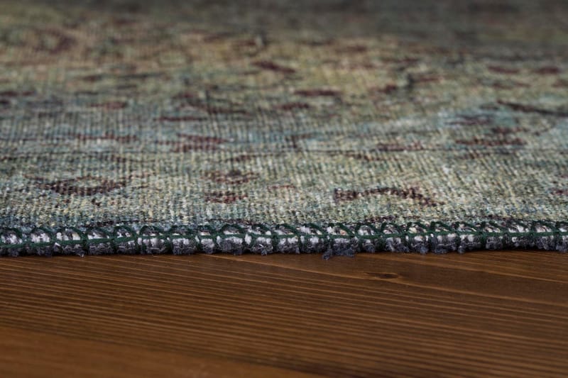 Artloop Tæppe 230x330 cm - Multifarvet - Tekstiler - Tæpper - Store tæpper