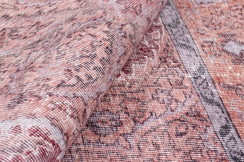Artloop Tæppe 230x330 cm - Multifarvet - Wiltontæpper - Mønstrede tæpper - Store tæpper