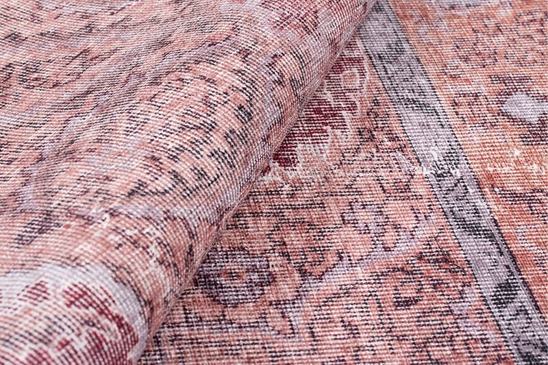 Artloop Tæppe 230x330 cm - Multifarvet - Tekstiler - Tæpper - Store tæpper
