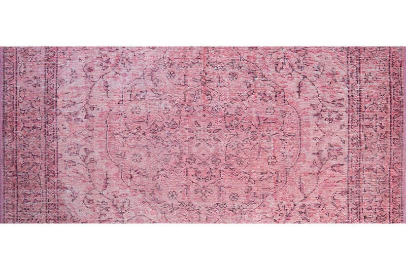 Artloop Tæppe 230x330 cm - Multifarvet - Wiltontæpper - Mønstrede tæpper - Store tæpper