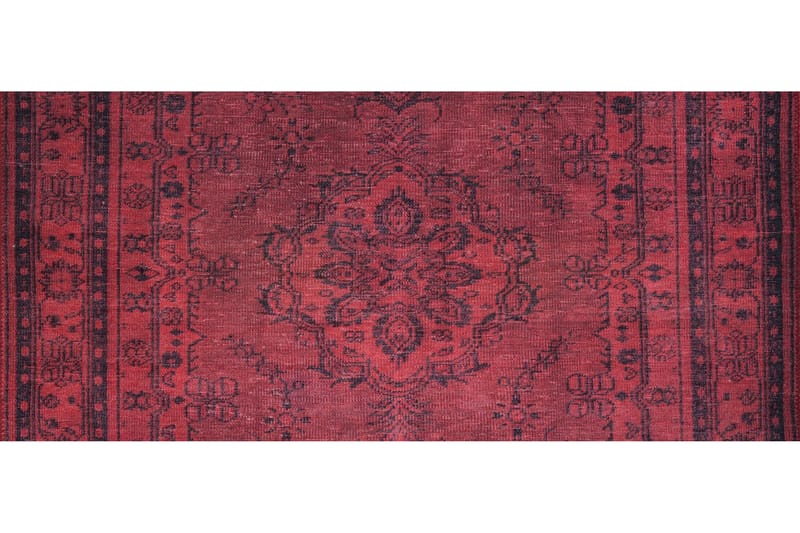 Artloop Tæppe 230x330 cm - Multifarvet - Tekstiler - Tæpper - Moderne tæppe - Wiltontæpper