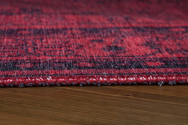 Artloop Tæppe 230x330 cm - Multifarvet - Tekstiler - Tæpper - Moderne tæppe - Wiltontæpper