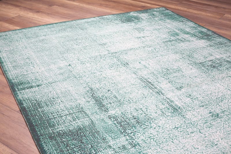 Artloop Tæppe 230x330 cm - Multifarvet - Tekstiler - Tæpper - Store tæpper