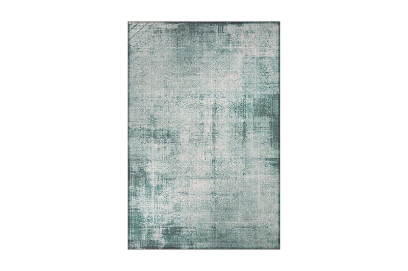 Artloop Tæppe 230x330 cm - Multifarvet - Wiltontæpper - Mønstrede tæpper - Store tæpper