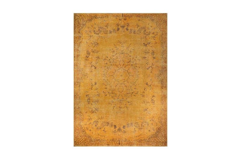 Artloop Tæppe 230x330 cm - Multifarvet - Tekstiler - Tæpper - Store tæpper