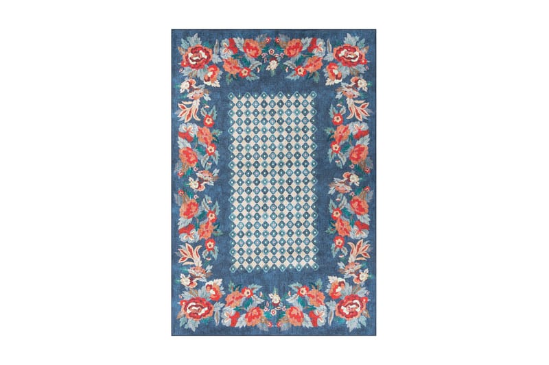 Artloop Tæppe 230x330 cm, Multifarvet