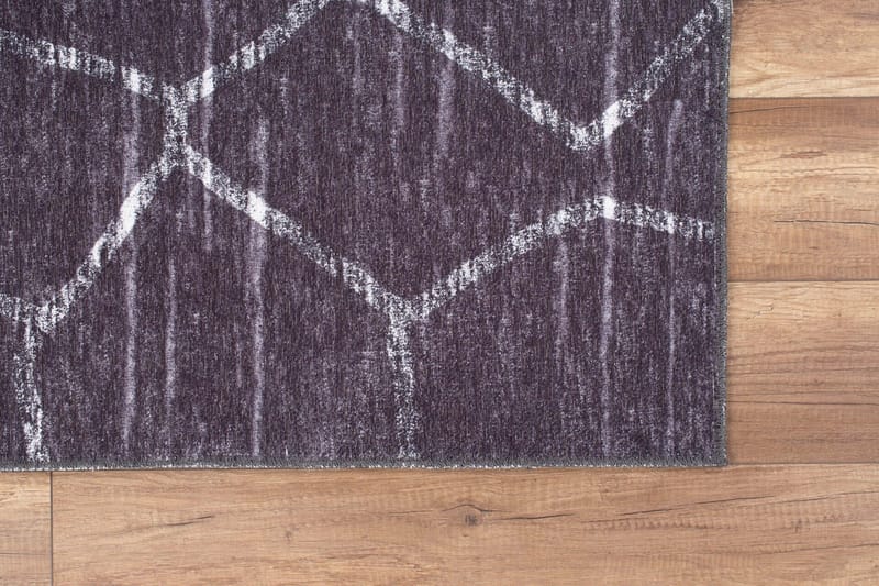 Artloop Tæppe 230x330 cm - Multifarvet - Tekstiler - Tæpper - Moderne tæppe - Wiltontæpper