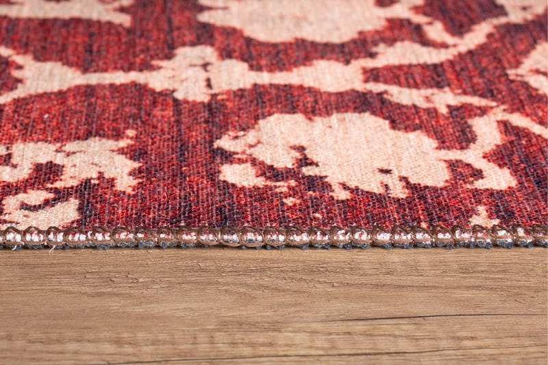 Artloop Tæppe 230x330 cm - Multifarvet - Tekstiler - Tæpper - Moderne tæppe - Wiltontæpper