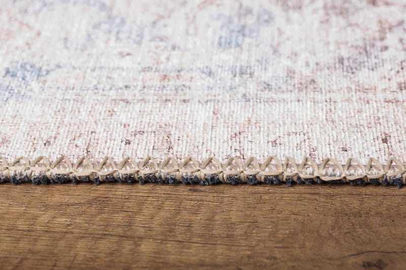 Artloop Tæppe 230x330 cm - Multifarvet - Tekstiler - Tæpper - Moderne tæppe - Wiltontæpper