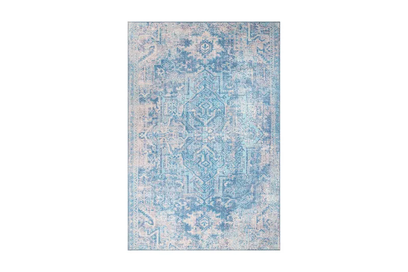 Artloop Tæppe 230x330 cm, Multifarvet