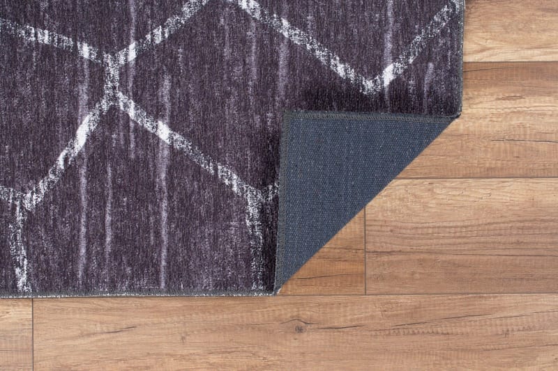 Artloop Tæppe 230x330 cm - Multifarvet - Tekstiler - Tæpper - Moderne tæppe - Wiltontæpper