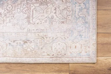 Artloop Tæppe 230x330 cm - Multifarvet - Tekstiler - Tæpper - Store tæpper