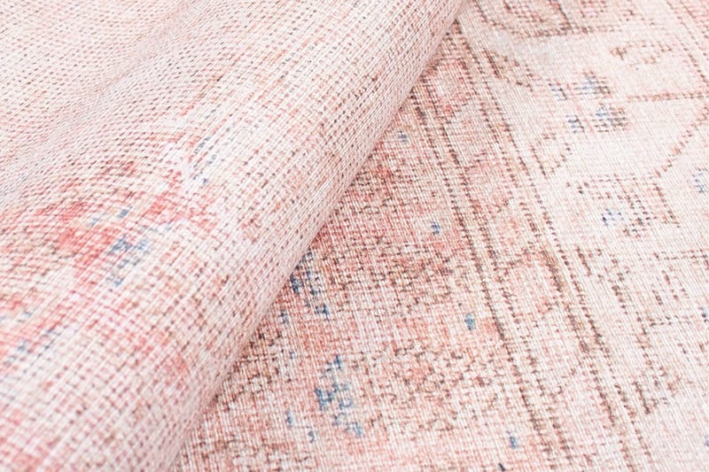 Artloop Tæppe 230x330 cm - Multifarvet - Tekstiler - Tæpper - Moderne tæppe - Wiltontæpper