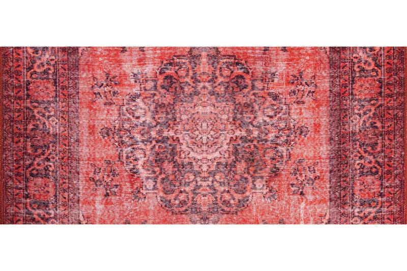 Artloop Tæppe 230x330 cm - Multifarvet - Tekstiler - Tæpper - Moderne tæppe - Wiltontæpper