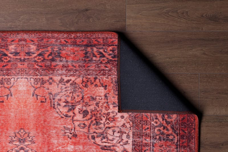 Artloop Tæppe 230x330 cm - Multifarvet - Tekstiler - Tæpper - Moderne tæppe - Wiltontæpper