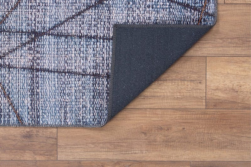 Artloop Tæppe 230x330 cm - Multifarvet - Tekstiler - Tæpper - Moderne tæppe - Wiltontæpper