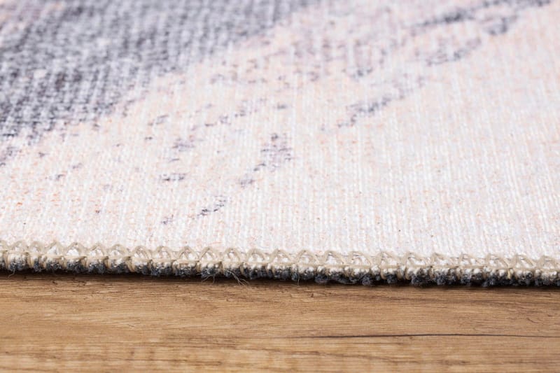 Artloop Tæppe 230x330 cm - Multifarvet - Tekstiler - Tæpper - Moderne tæppe - Wiltontæpper