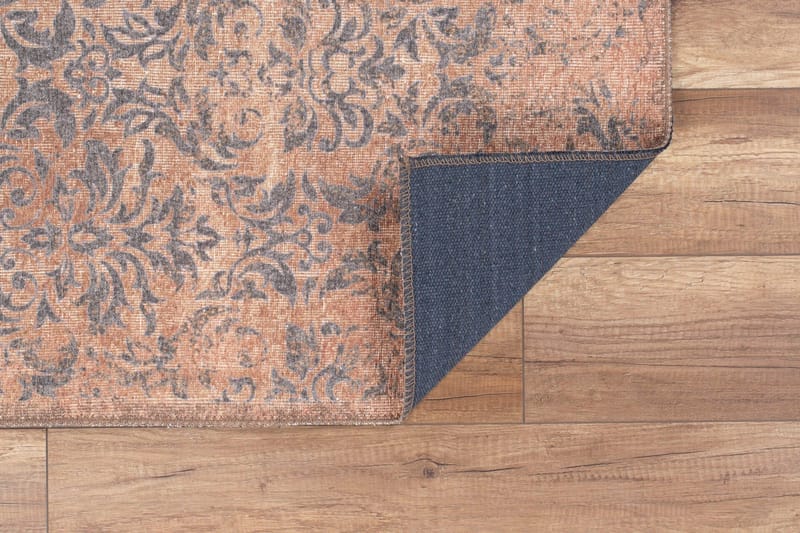 Artloop Tæppe 230x330 cm - Multifarvet - Tekstiler - Tæpper - Moderne tæppe - Wiltontæpper