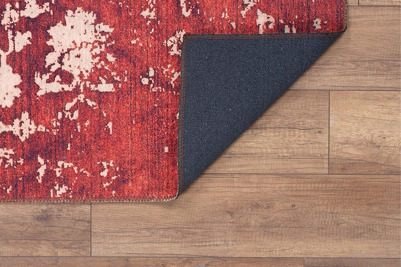 Artloop Tæppe 230x330 cm - Multifarvet - Tekstiler - Tæpper - Moderne tæppe - Wiltontæpper