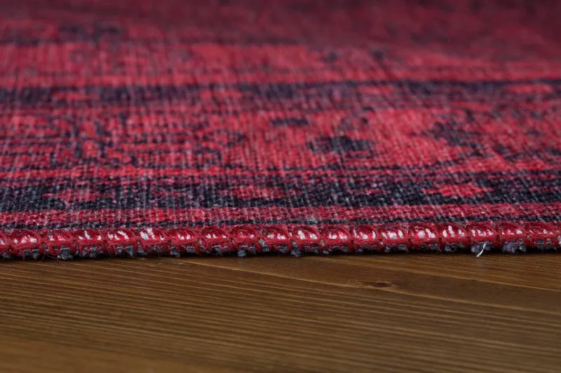 Artloop Tæppe 230x330 cm - Multifarvet - Tekstiler - Tæpper - Moderne tæppe - Wiltontæpper