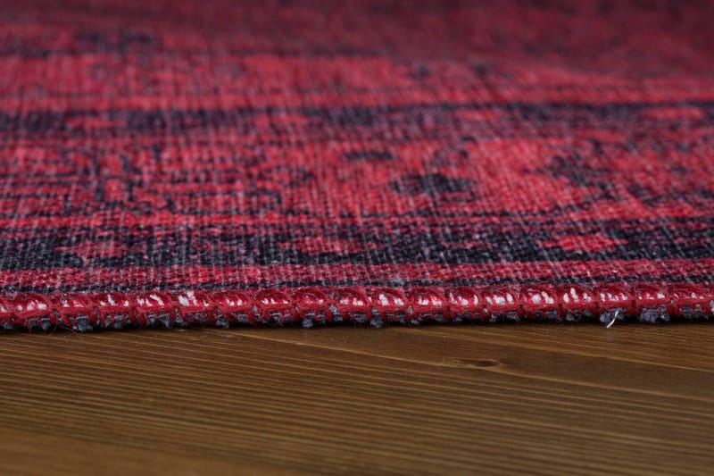 Artloop Tæppe 230x330 cm - Multifarvet - Tekstiler - Tæpper - Store tæpper