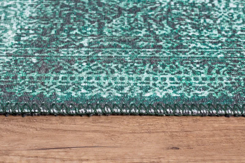 Artloop Tæppe 230x330 cm - Multifarvet - Tekstiler - Tæpper - Moderne tæppe - Wiltontæpper