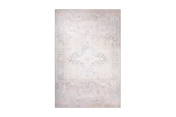 Artloop Tæppe 230x330 cm - Multifarvet - Tekstiler - Tæpper - Store tæpper